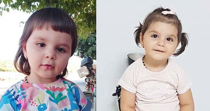 İki yaşındaki Aybüke'nin ölümüne neden olan alkollü sürücüye 5 yıl hapis cezası verildi