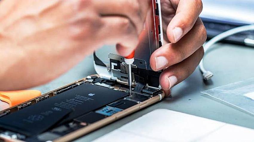  İkinci el cep telefonu tamirinde "Mesleki Yeterlilik Belgesi" zorunlu hale getirildi