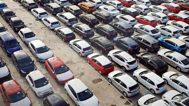 İkinci el otomobil alacaklara uyarı: 4,5 milyon kişi bu işi yapıyor