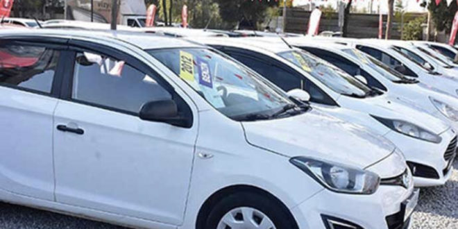 İkinci el otomobil fiyatlarının ciddi oranda düşmesi bekleniyor.