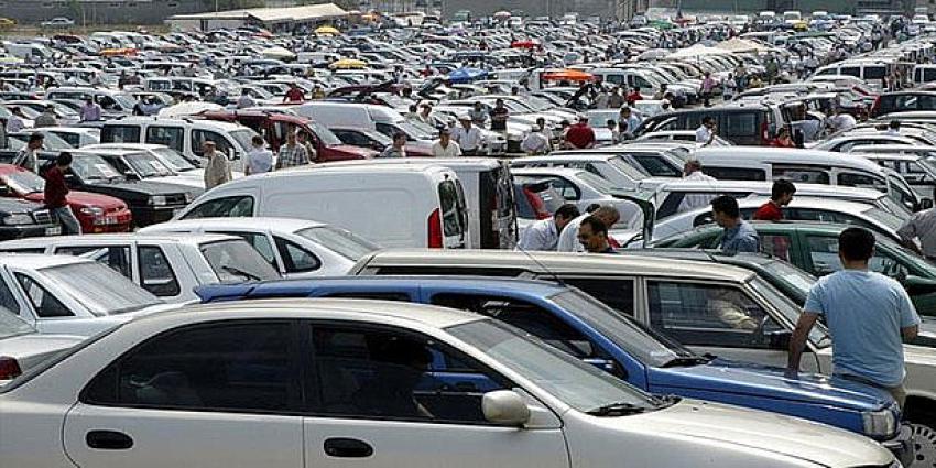 İkinci el otomobil piyasası hakkında sert düşüş beklentisi! Satışlar durabilir