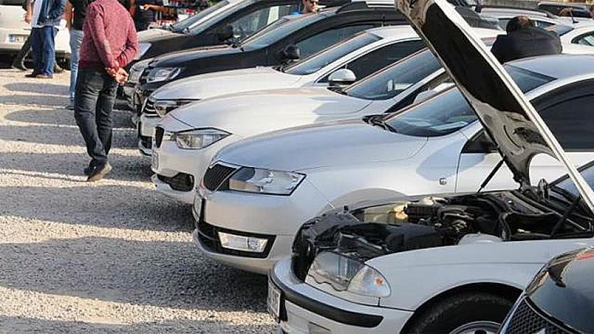 İkinci el otomobilde büyük oyun! Son aylarda çok sayıda kişi aynı tuzaktan muzdarip