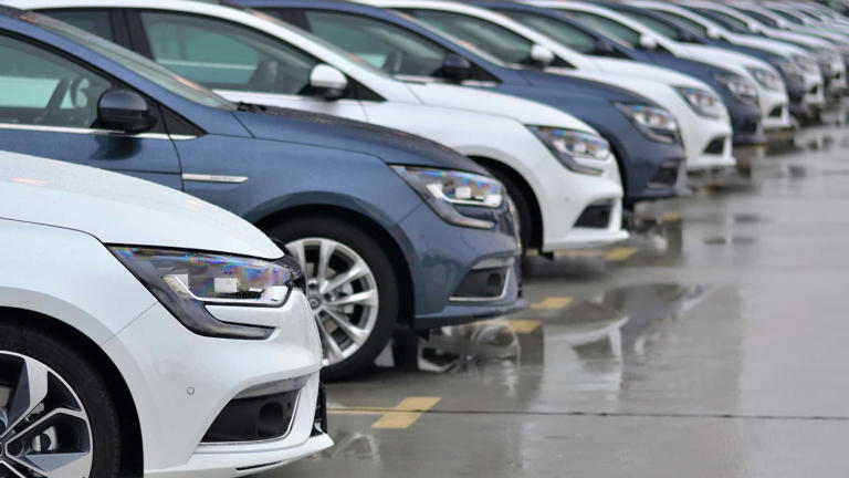 İkinci elde fiyat düşüşü 2025'te de devam etti