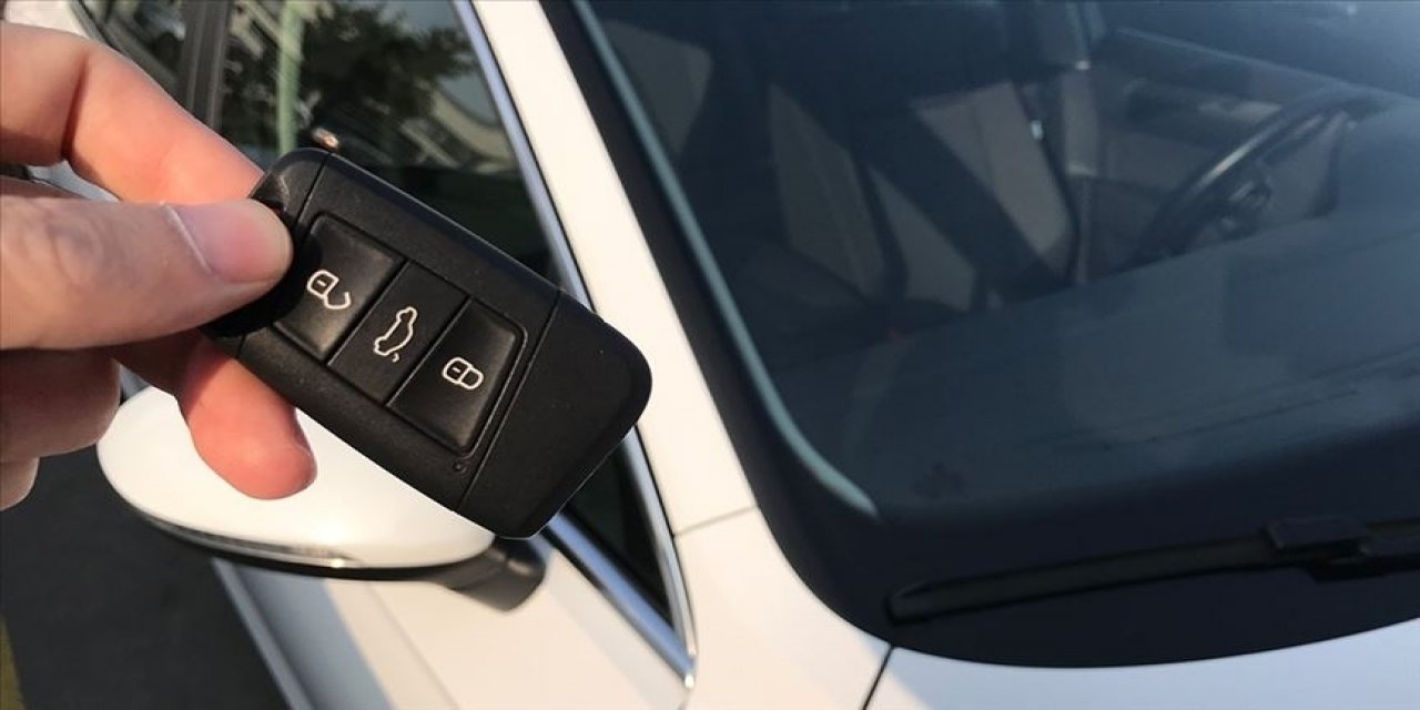 İkinci elde ibre yüksek kilometreye kaydı