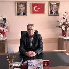 İLÇE BAŞKANI ARIN; ÇANAKKALE DESTANIN YAZILDIĞI YERDİR