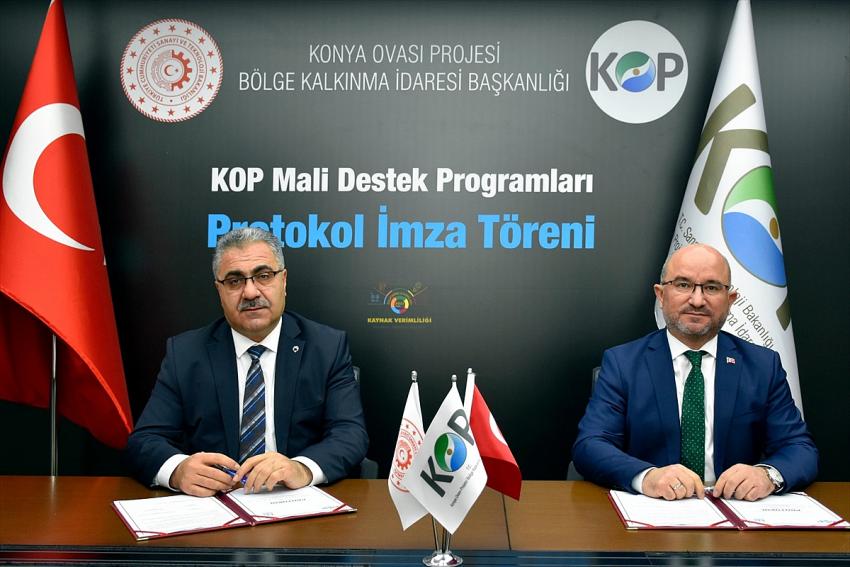 Ilgında yapılacak buklet tesisi kadınlara istihdam sağlayacak