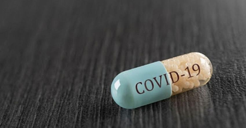 İlk antiviral koronavirüs ilacına 'acil kullanım' başvurusu yapıldı