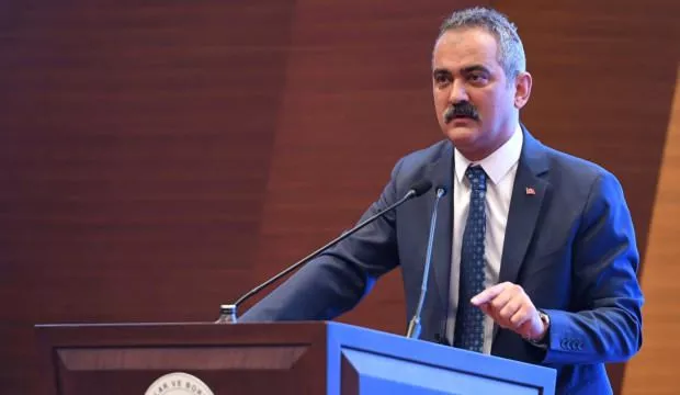 İlk kez tüm okullara bütçe gönderildi!