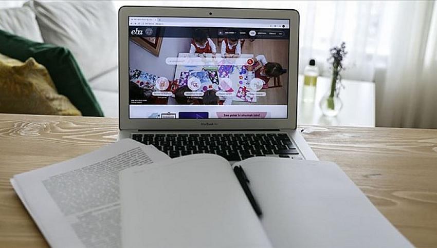 İlkokul ve ortaokullarda uzaktan eğitime geçişle ilgili usul ve esaslar belirlendi