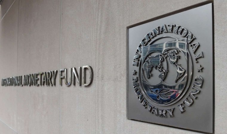 IMF'den Türkiye açıklaması