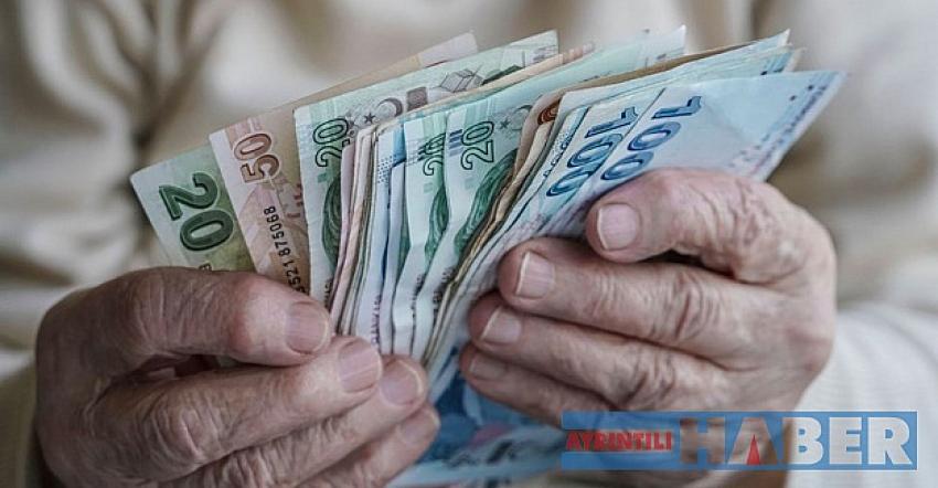 İndirimli emeklilik müjdesi! 20 bin TL az ödenecek