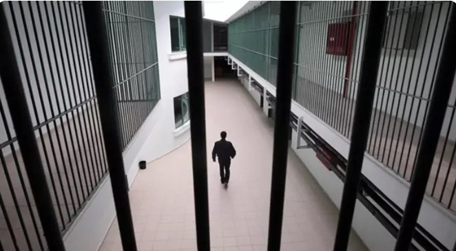 İnfaz  Yasası  Sil Baştan ;Sabah işe akşam cezaevine