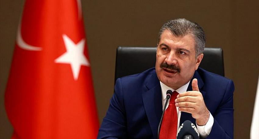 İngiltere'den yurda giriş yapan 15 kişide mutasyonlu virüs tespit edildi