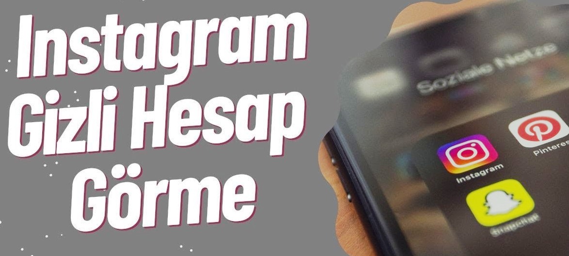 Instagram'da Gizli Hesap Görme: Gerçekten Mümkün mü