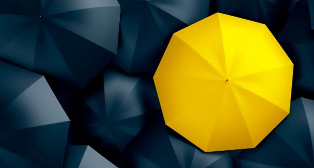 İnternet Dünyasında Fark Edilimek