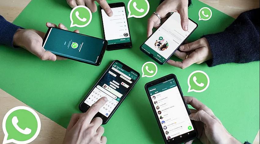 İnternetsiz Whatsapp nasıl kullanılır? 