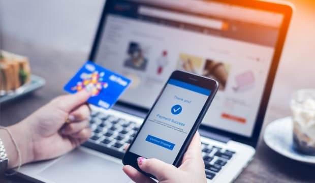 İnternetten Görseldeki ürünü satmayana ceza