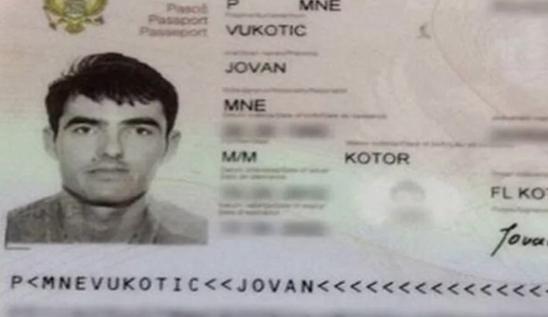 İnterpolün kırmızı bültenle aradığı Sırp 'Skaljari' çetesinin lideri Jovica Vukotiç İstanbul’da öldürüldü