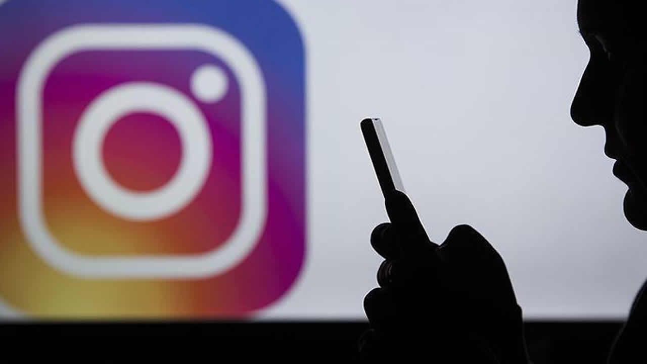 iPhone'lara 'Instagram hesap silme' özelliği geldi!
