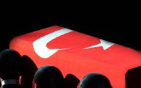 Irak'ın kuzeyinden acı haber: Bir askerimiz şehit oldu