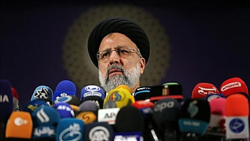  İran'ın 8'inci Cumhurbaşkanı seçilen İbrahim Reisi kimdir?
