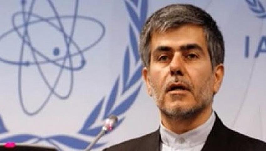 İranlı üst düzey nükleer fizikçi suikaste uğradı