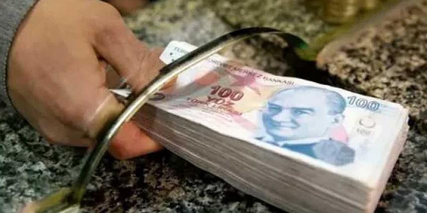 İŞKUR gençlere 100 lira parçlık dağıtacak!
