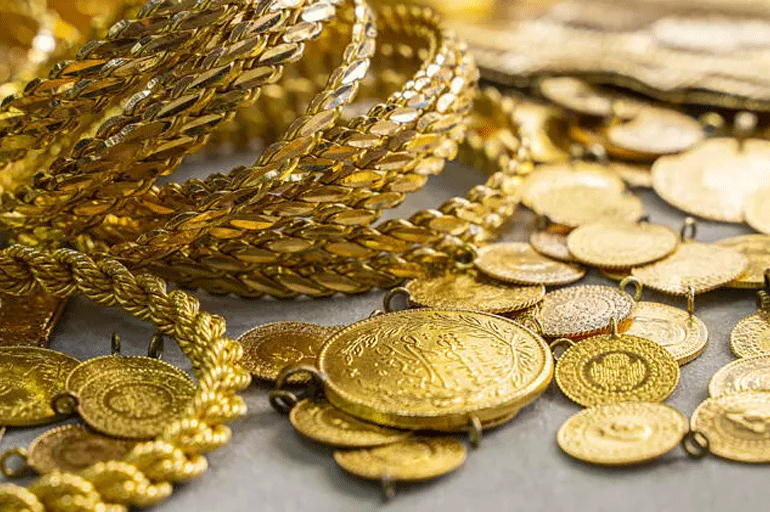 İslam Memiş altın için tarih verdi! Bu haftaya dikkat edin: Altın her an fırlayabilir