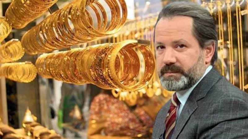 İslam Memiş'ten net rakam: Bu hafta gram altın ne kadar olacak?