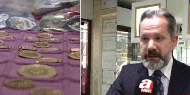 İslam Memiş’ten önemli açıklamalar! Düğün yapacaklar, altın alacaklar! Gram altın için rakam ve tarih verdi.