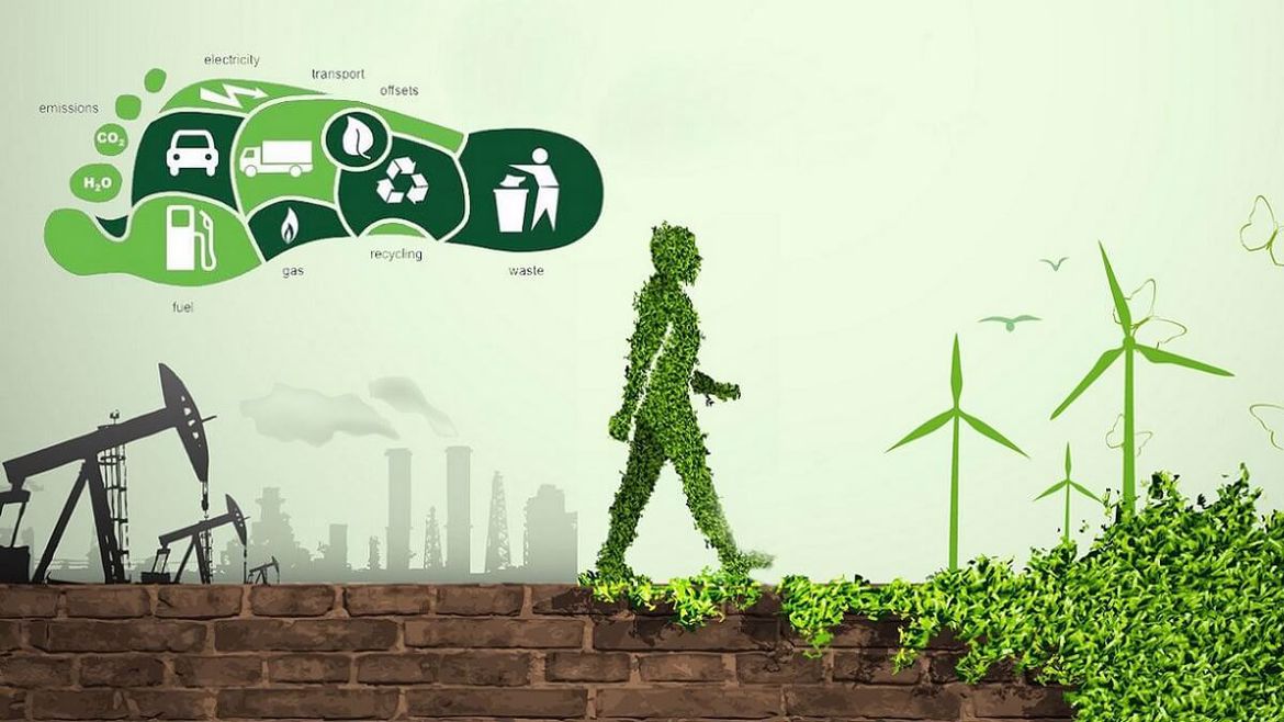 ISO 14064-1 BelgesiKarbon Ayak İzi Hesaplaması ve Raporlama Standardı