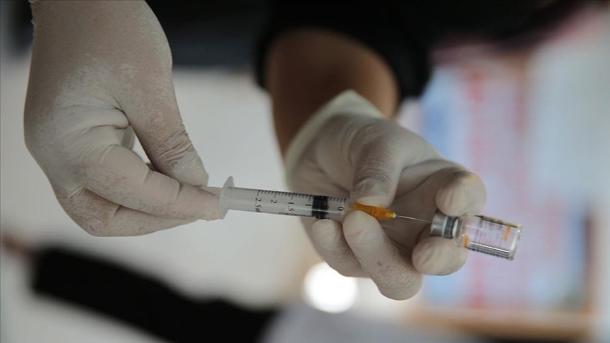 İspanya'da Covid aşısı tüpünden sivrisinek çıktı