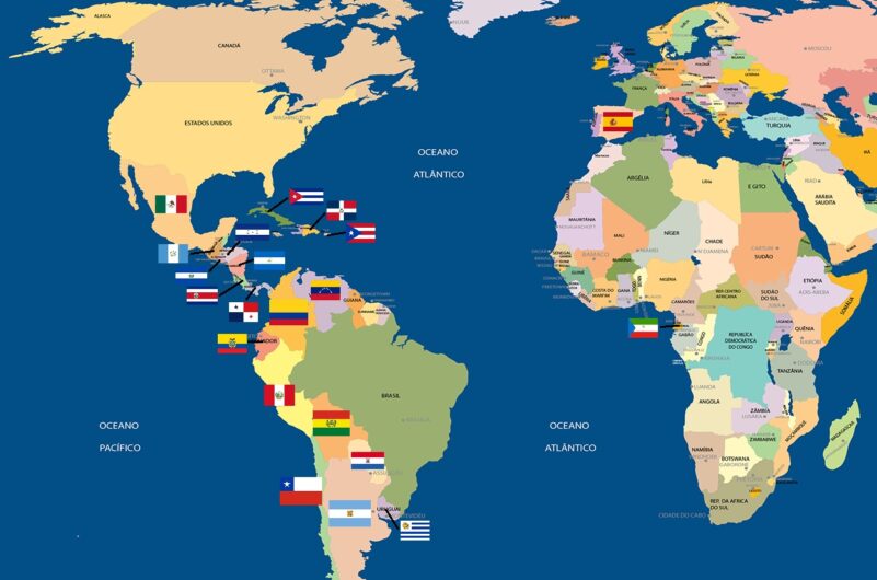 İspanyolca Yeminli Tercüme Olmadan Latin Amerika ile Diplomasi Mümkün mü?