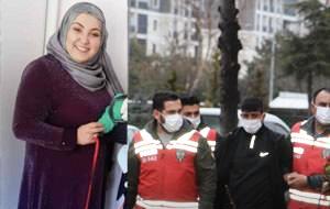 ISPARTA - Tüfekle vurulan kadın ve karnındaki bebeği öldü