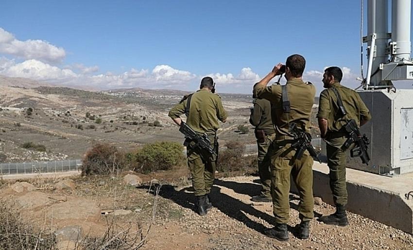 İsrail Askeri Üssü Vuruldu – 1 General, 2 Subay Toplam 12 Ölü