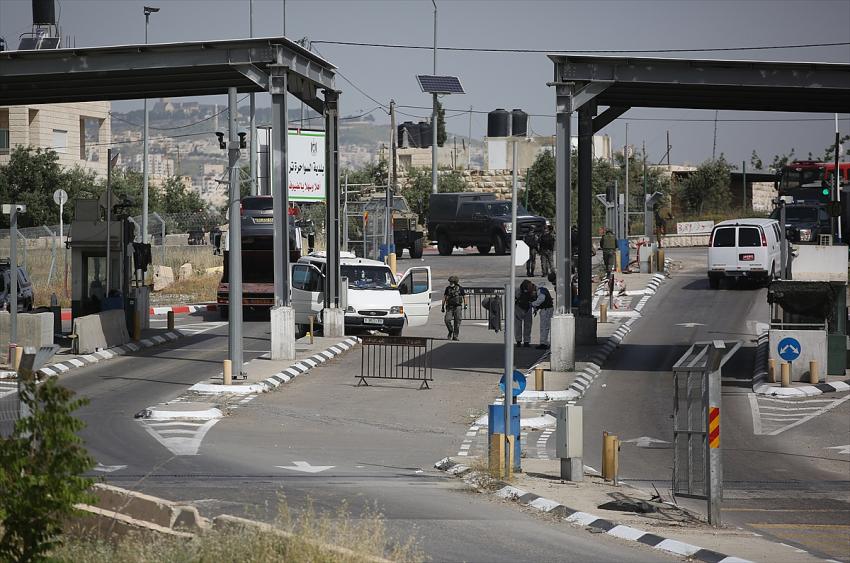 İsrail'de şok! Filistinliler işgal altındaki şehirleri ele geçiriyor