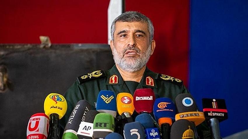 İsrail'e çok sert yanıt: Başlatırsanız, yok ederiz!