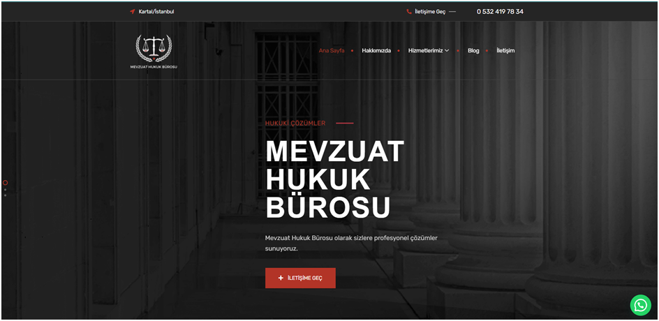 İstanbul’da Avukat Seçerken Nelere Dikkat Etmelisiniz?