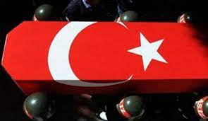 İstanbul'da bir polis memuru şehit oldu