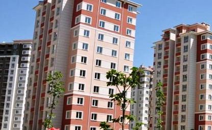 İstanbul'da Yüksekten satarız diye ev alanlar dikkat! TCMB'den beklenen hamle fiyatları düşürdü