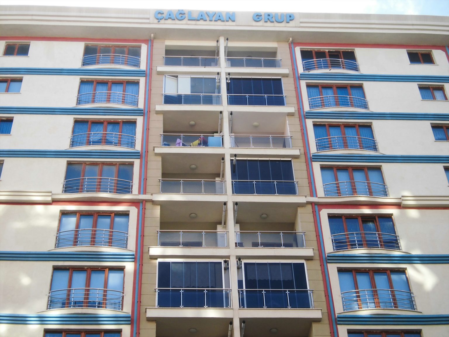 İstanbul Konut Projeleri