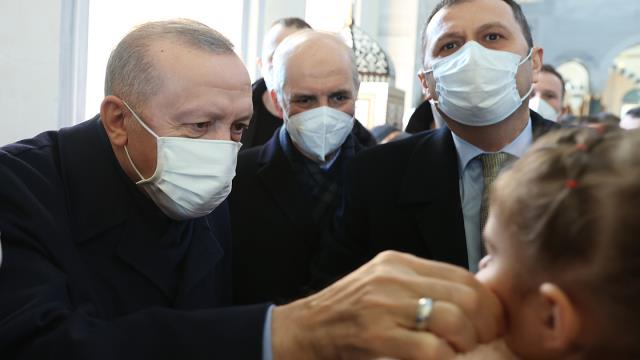 İşte Cumhurbaşkanı Eroğan'ın koronavirüsü hafif atlatmasının sırrı