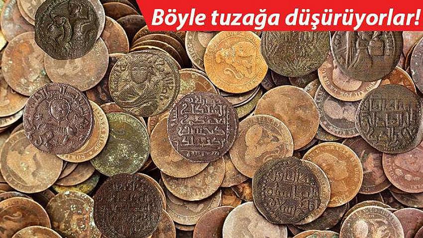 İşte dolandırıcılık yöntemleri: Ava gidenleri böyle avlıyorlar