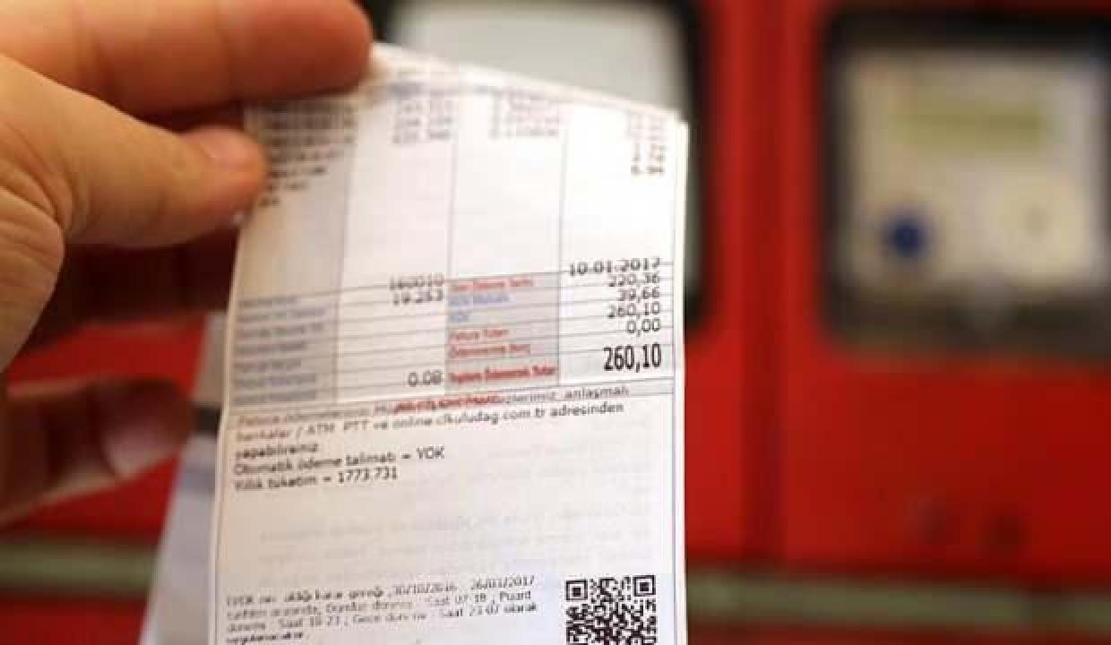 İşte elektrikte beklenen indirim oranı! Detaylar netleşiyor