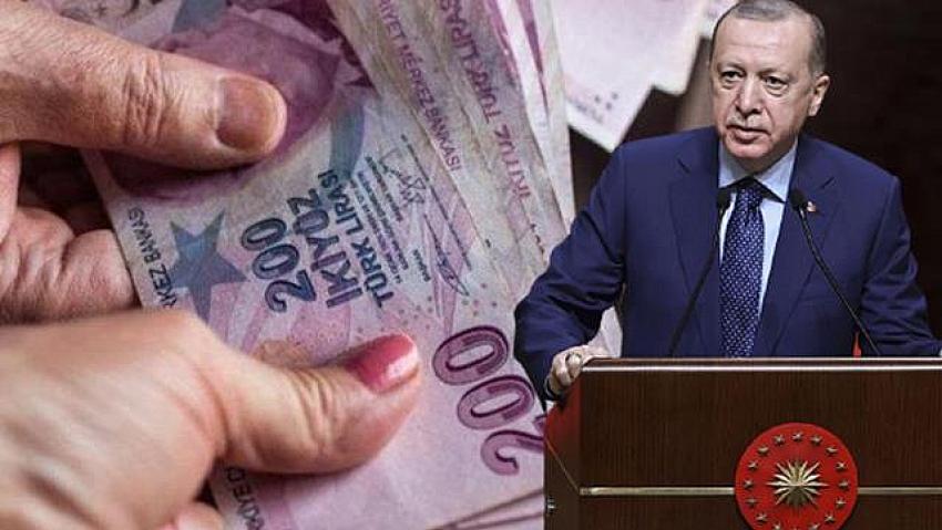  İşte emekli ikramiyeleriyle ilgili gündemdeki 3 formül