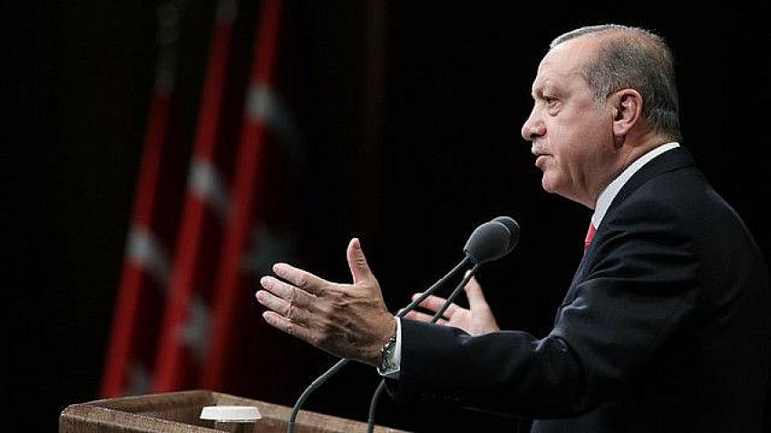 İşte esnaf için 6 maddelik öneri paketi