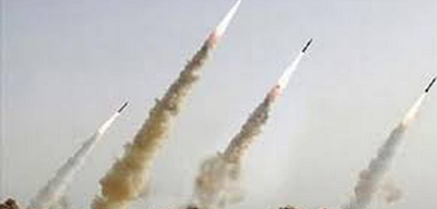 İşte Gazze'den atılan roketler ve menzilleri