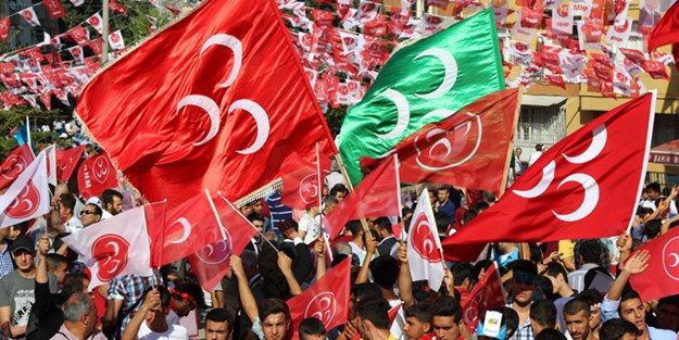 İşte MHP’nin Konya aday adayları