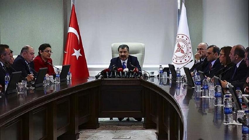 İşte önümüzdeki dönemde sokağa çıkma yasağı saatleri