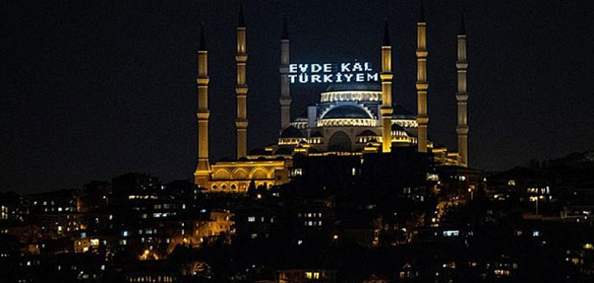 İşte Ramazan'da uygulanacak koronavirüs tedbirleri